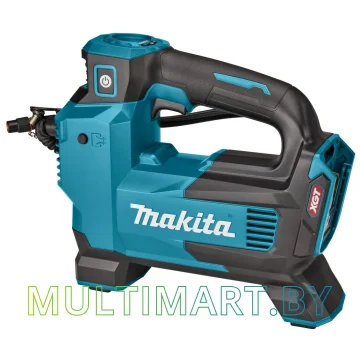 Автомобильный компрессор Makita MP001GZ (без АКБ) картинка 4